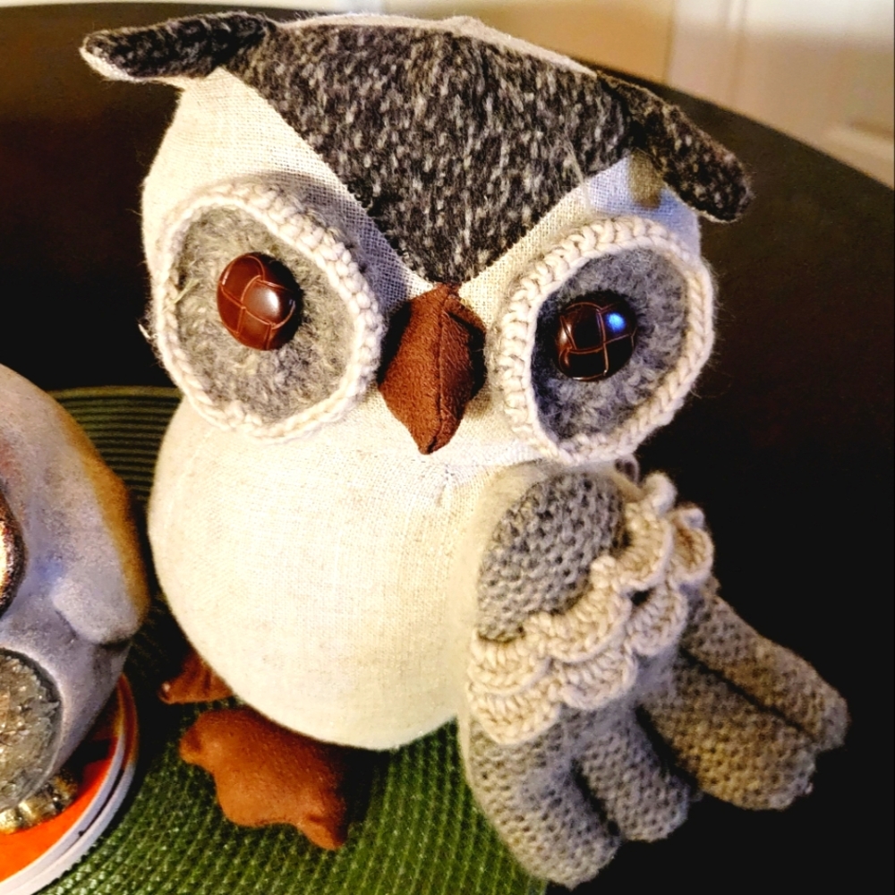 Owls ๐ฆ - Picture 3 of 9
